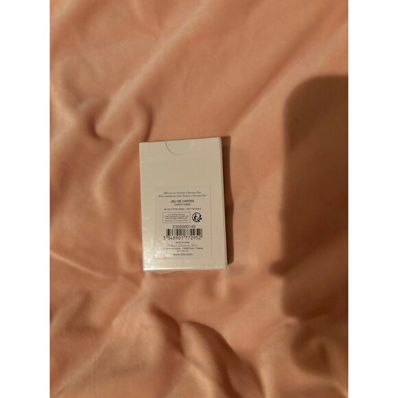 Dior card game - Picture 3 of 3